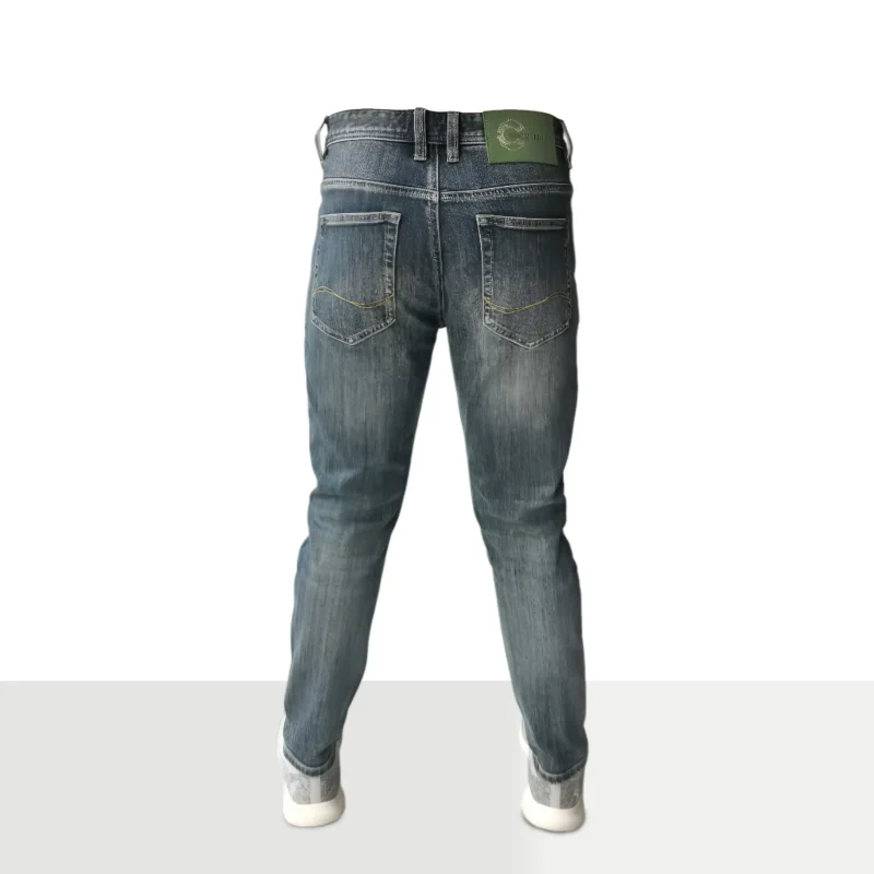 Foreign Jeans Pant