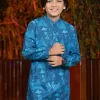 Boys Panjabi