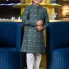 Boys Panjabi