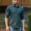 Full Sleeve Classic Fit Shirt