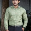 Full Sleeve Classic Fit Shirt