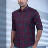 Full Sleeve Classic Fit Shirt