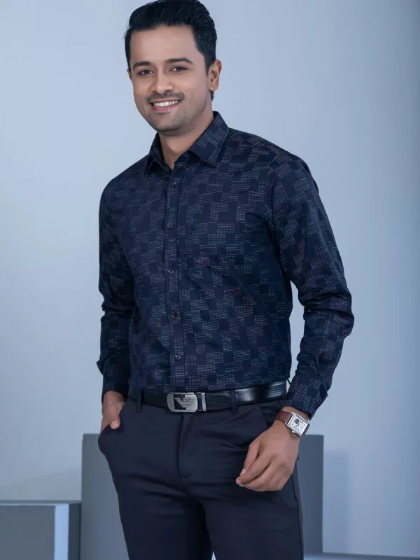 Formal Fit Full Shirt
