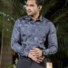 Full Sleeve Classic Fit Shirt