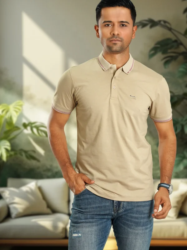 Polo T-Shirt