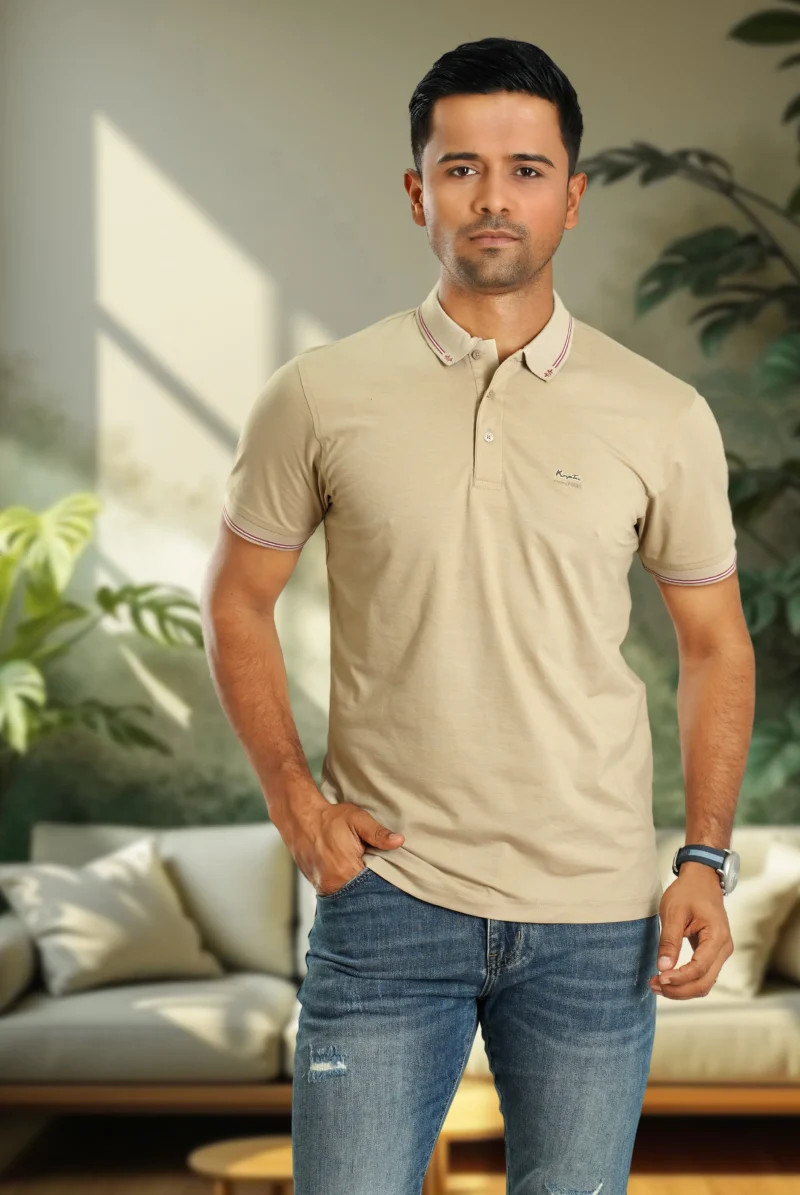 Polo T-Shirt