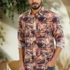 Full Sleeve Classic Fit Shirt