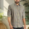 Full Sleeve Classic Fit Shirt