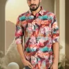 Full Sleeve Classic Fit Shirt