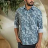 Full Sleeve Classic Fit Shirt