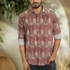 Full Sleeve Classic Fit Shirt