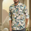 Full Sleeve Classic Fit Shirt