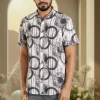 Regular Fit Shirt Half