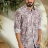 Full Sleeve Classic Fit Shirt