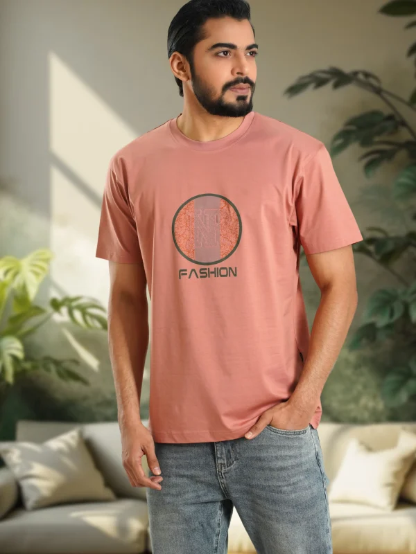 Printed T-Shirt