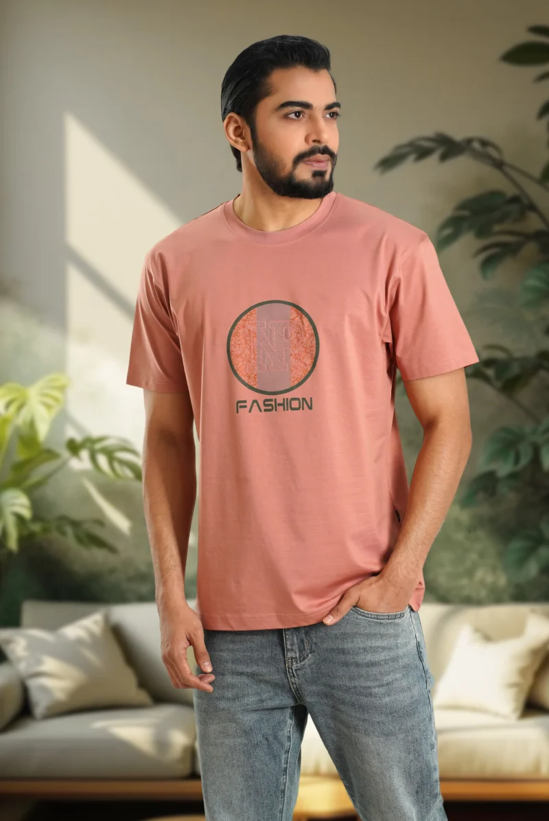 Printed T-Shirt