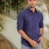 Full Sleeve Classic Fit Shirt