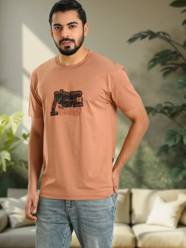 Printed T-Shirt