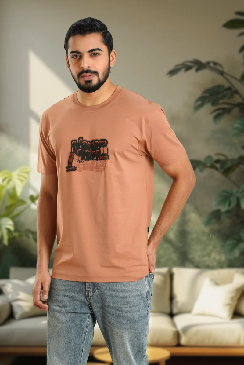 Printed T-Shirt