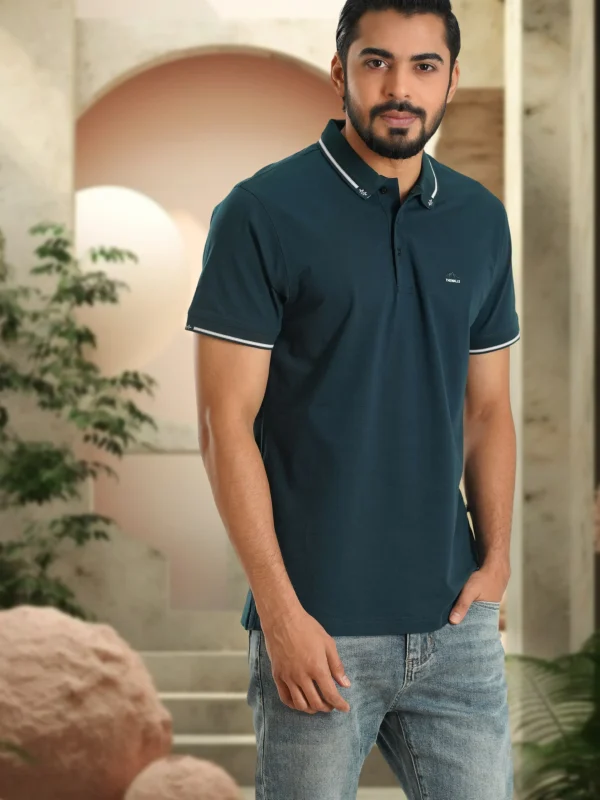 Polo T-Shirt