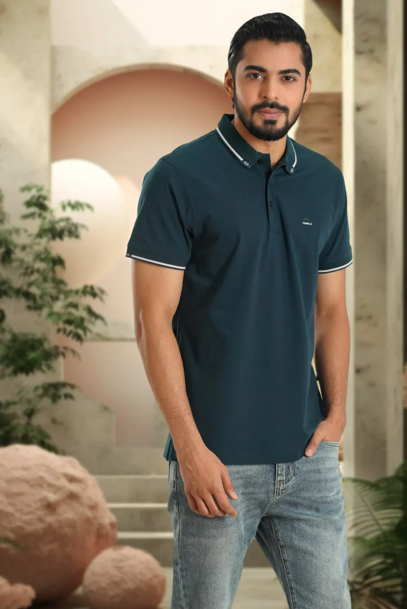 Polo T-Shirt