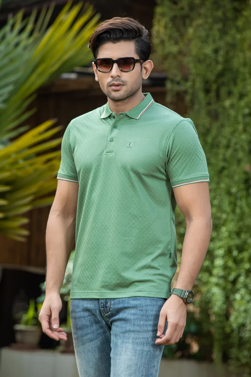 Polo T-Shirt