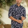 Full Sleeve Classic Fit Shirt
