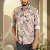 Full Sleeve Classic Fit Shirt