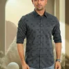 Full Sleeve Classic Fit Shirt