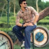 Full Sleeve Classic Fit Shirt