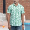 Regular Fit Shirt Half