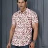 Regular Fit Shirt Half