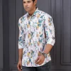 Full Sleeve Classic Fit Shirt