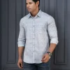 Full Sleeve Classic Fit Shirt
