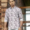 Full Sleeve Classic Fit Shirt