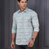 Full Sleeve Classic Fit Shirt