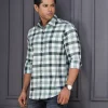Full Sleeve Classic Fit Shirt
