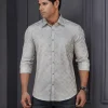 Full Sleeve Classic Fit Shirt