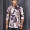 Full Sleeve Classic Fit Shirt