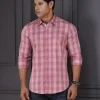 Full Sleeve Classic Fit Shirt