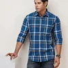 Full Sleeve Classic Fit Shirt