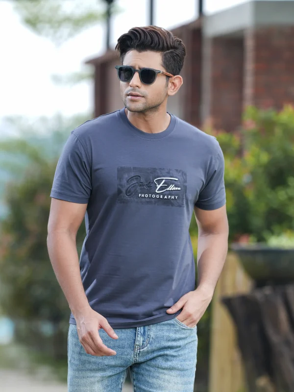 Printed T-Shirt