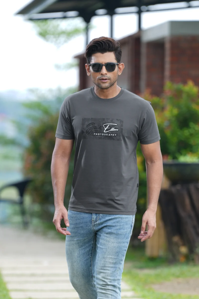 Printed T-Shirt