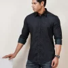Full Sleeve Classic Fit Shirt