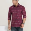 Full Sleeve Classic Fit Shirt