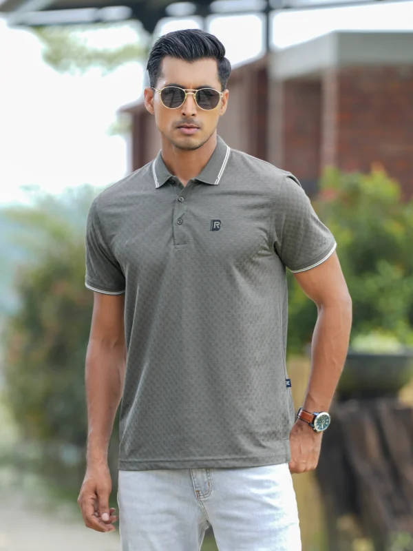 Polo T-Shirt
