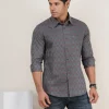 Full Sleeve Classic Fit Shirt