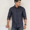 Full Sleeve Classic Fit Shirt