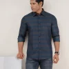 Full Sleeve Classic Fit Shirt