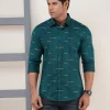 Full Sleeve Classic Fit Shirt